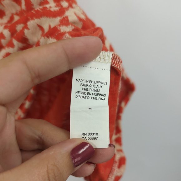 *Sold*LUCKY BRAND Sleeveless Top - Picture 6 of 8